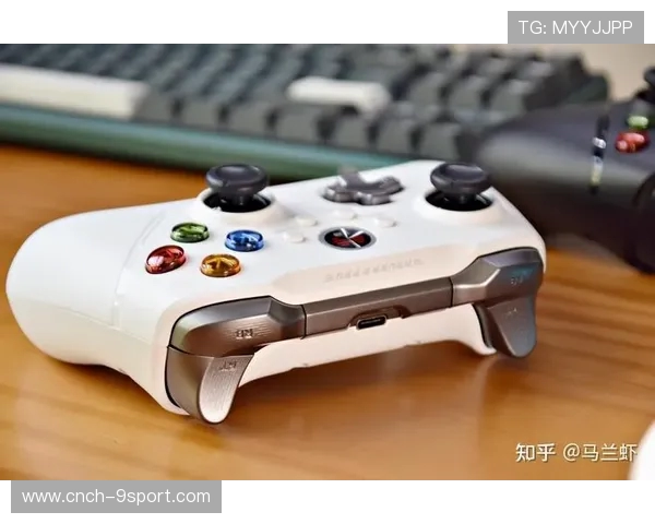 北通手柄设置游戏模拟器体感功能详解与优化指南